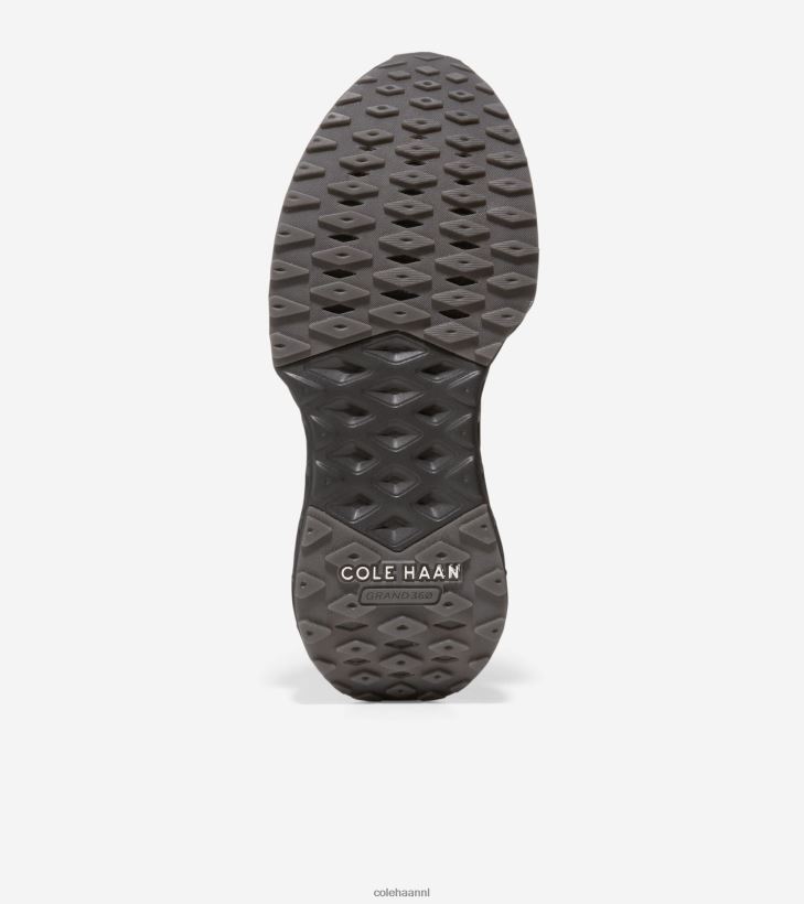 zerogrand outpace 3 hardloopschoen vrouwen zwart-bestrating Cole Haan schoenen 6H6J6F60